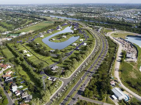 Terreno en Venta en Tigre Centro, USD 427.633