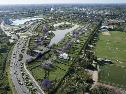 Lote 97 en venta en Tigre APTO BLANQUEO - 661m2