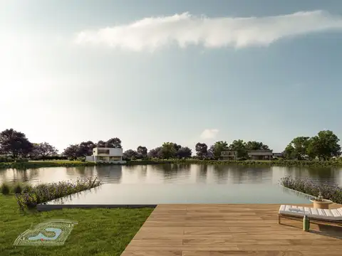 Terreno en Venta de 821,0 m2