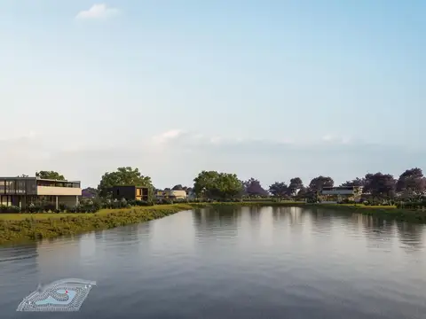 Lote 97 en venta en Tigre APTO BLANQUEO - 661m2