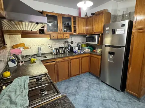 Departamento en San Andrés