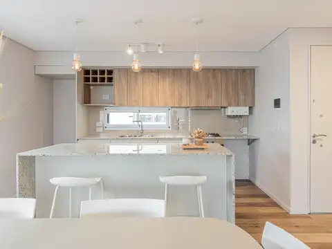 Departamento en Venta en Martin, USD 88.000