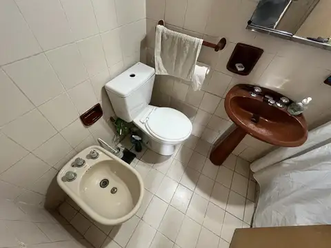 Departamento en Alquiler 41 años