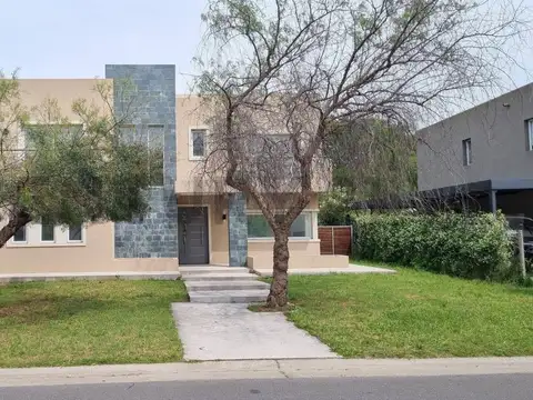 Casa en Venta Sobre Lote Interno Area 5 San Matias, San Matías, Belén de Escobar