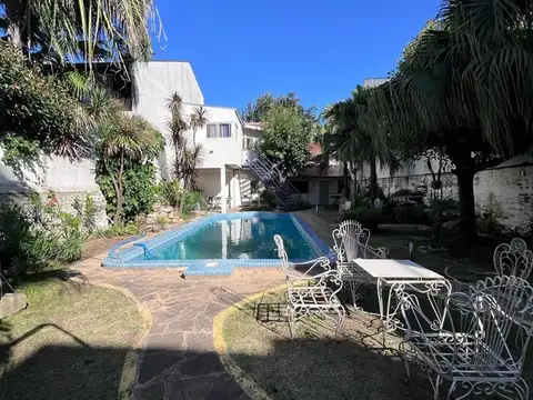 Departamento en Alquiler de 4 ambientes