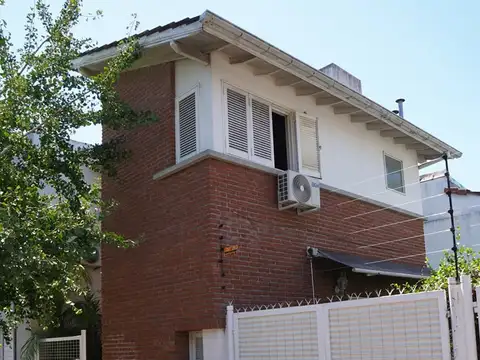 Casa Dúplex  en Venta en Villa Ballester, San Martin, G.B.A. Zona Norte