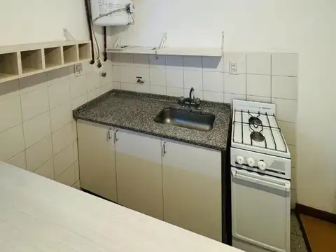 Departamento en Venta al Noroeste