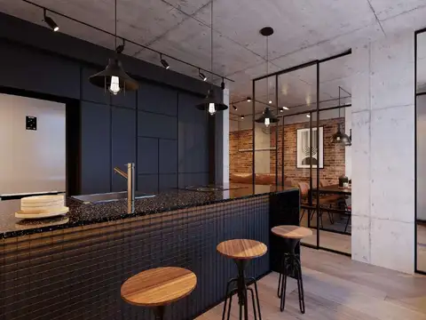 Departamento en Venta en Pichincha, USD 122.540