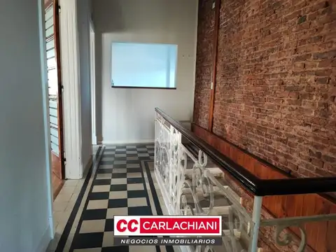 Departamento en Las Parejas