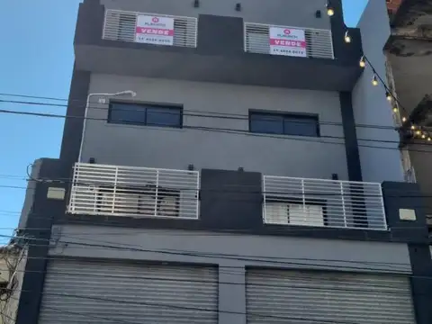 Departamento en Quilmes