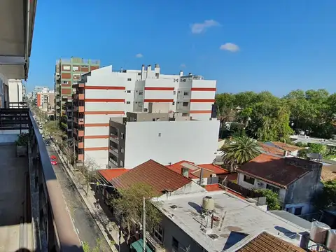 AV SAN MARTIN 2500, Piso 1