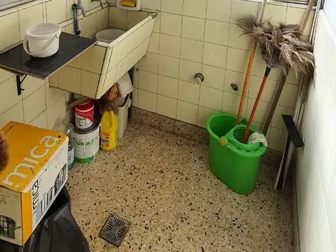 Departamento en Alquiler con 1 cocheras