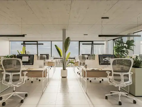 EDIFICIO RUBI - UF 02-04