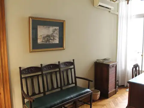 Roque Saenz Peña  al 600