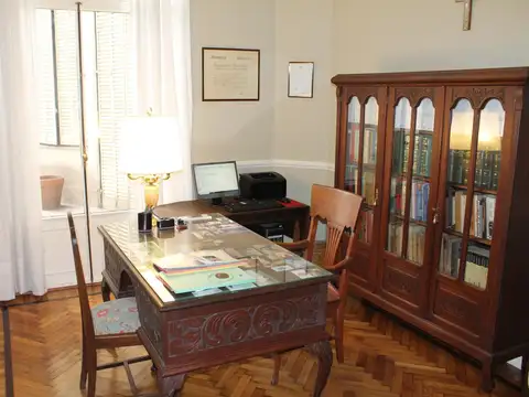 Oficina en Venta en Microcentro, USD 44.000