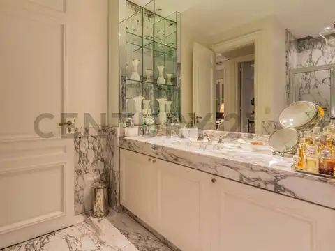 Departamento en Venta en Recoleta, USD 980.000