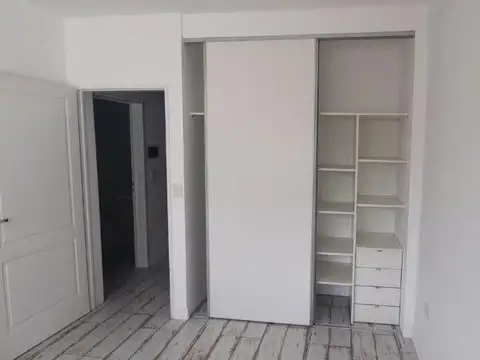 Departamento en Venta en Villa Urquiza, USD 98.000