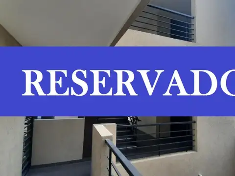 DEPARTAMENTO 2 AMBIENTES - VILLA URQUIZA, CAPITAL FEDERAL