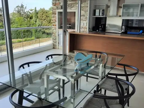 Departamento en Rincón del Indio