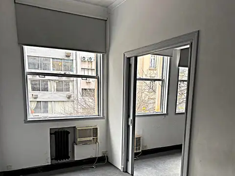 Av. Córdoba 1500, Piso 3