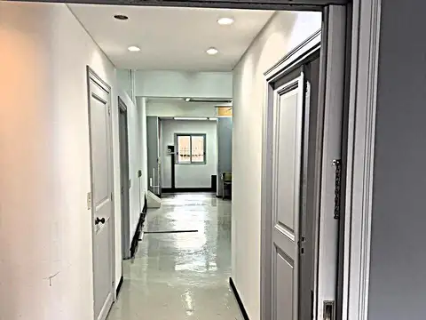 Av. Córdoba 1500, Piso 3