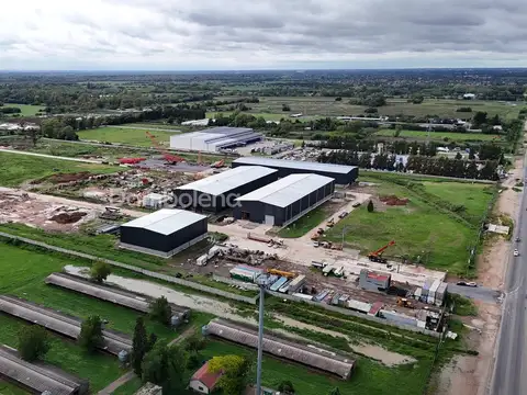 Terreno Fracción  en Venta, Moreno