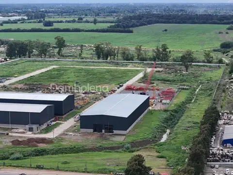 Ruta Provincial N° 25 4100