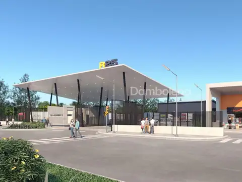 Terreno en Venta en Centro (Moreno), USD 200.000