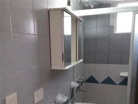 DEPARTAMENTO 2 AMBIENTES - SAN CRISTÓBAL, CAPITAL FEDERAL