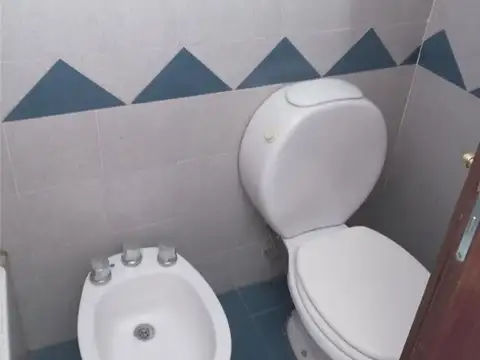 ESTADOS UNIDOS 2500, Piso 6