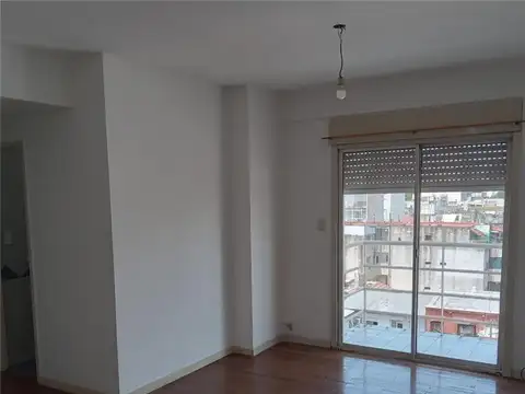 ESTADOS UNIDOS 2500, Piso 6