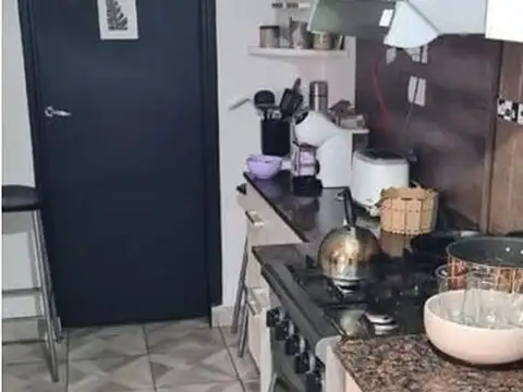 Depto Tipo Casa en Venta de 2 dormitorios