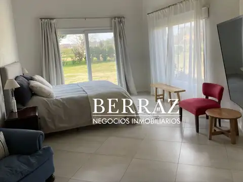 Casa en Alquiler Temporal 4 años