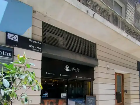 Local en Venta Via Púb.