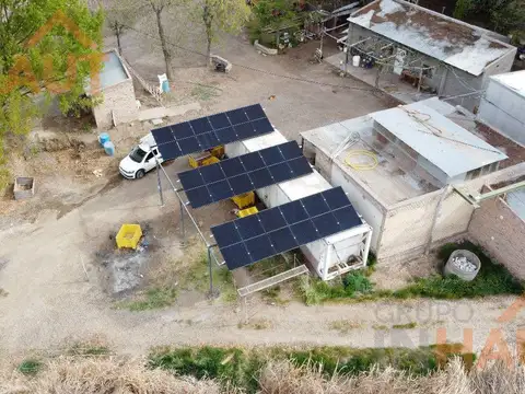 Venta Chacra General Roca 7.5Ha