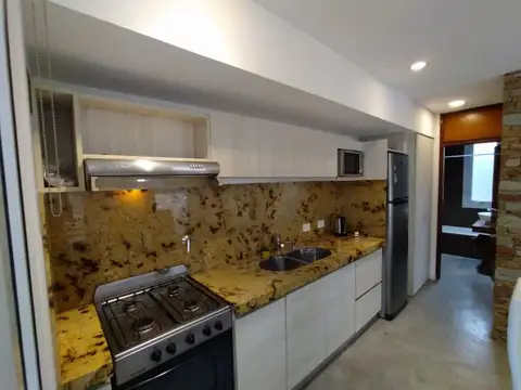 Casa en Alquiler Temporal de 1 dormitorio