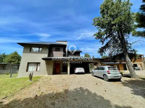 Casa Chalet  en Alquiler en Bariloche, Patagonia, Argentina
