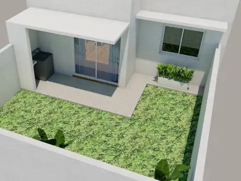 Casa en Venta de 2 dormitorios