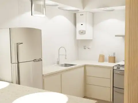 Casa en Venta 1 año