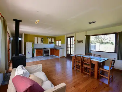 Casa en Venta de 2 dormitorios