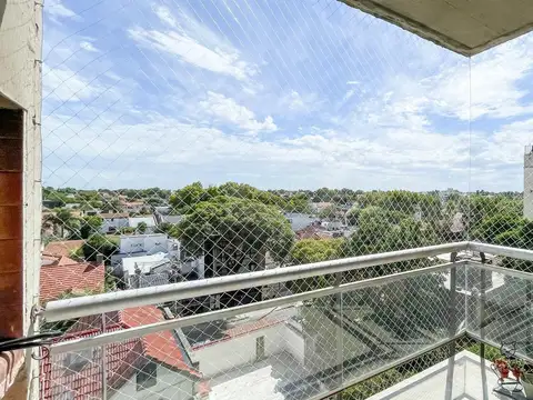 Excelente Semipiso  4 ambientes  en Olivos