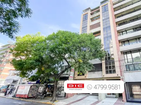 Excelente Semipiso  4 ambientes  en Olivos