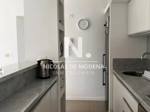 Departamento en Venta en La Constancia, USD 260.000