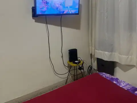 Departamento en Alquiler Temporal Permite mascota