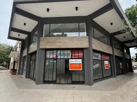 Local en venta - ESTRENAR - Ituzaingó Sur - M. Acosta al 200