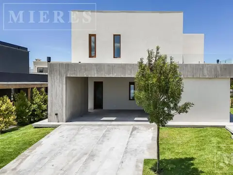 Casa en Venta en Nordelta Carpinchos, USD 650.000