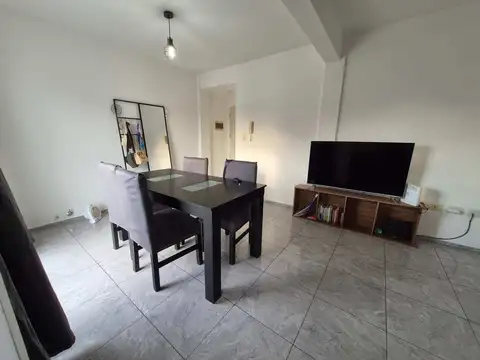 Departamento 2 Ambientes VENTA Villa Luzuriaga