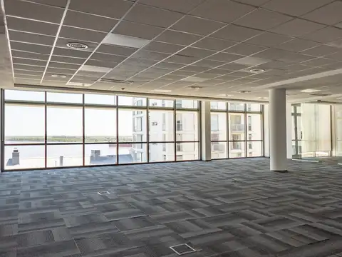 OFICINA EN PUERTO NORTE - FORUM