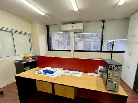 Oficina en Venta en Microcentro, USD 500.000