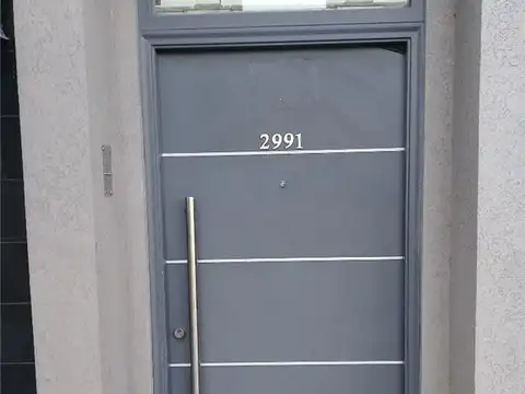 JOAQUIN V. GONZALEZ 2900, Piso 2